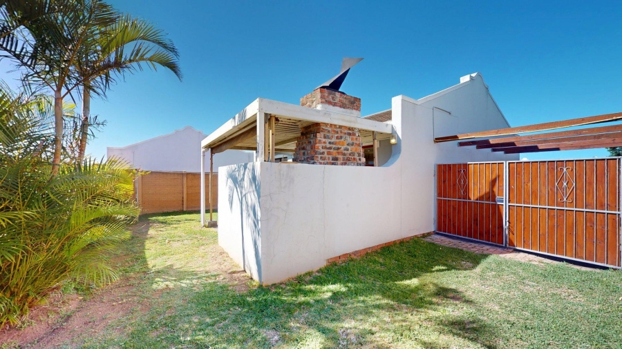2 Bedroom Property for Sale in Kabega Park Eastern Cape